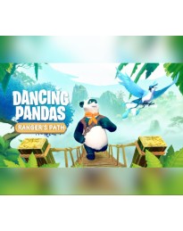 Dancing Pandas: Ranger's Path PC Steam CD Key