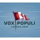 Vox Populi: Canada 2025 PC Steam CD Key