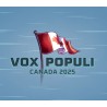 Vox Populi: Canada 2025 PC Steam CD Key