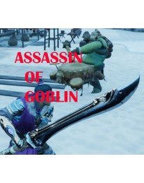 Assassin Of Goblin PC Steam CD Key