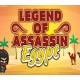 Legend of Assassin: Egypt PC Steam CD Key
