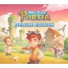 My Time at Portia Deluxe Edition EU XBOX One / Xbox Series X|S CD Key