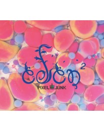 PixelJunk Eden 2 PC Steam CD Key