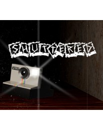 Shuttered PC Steam CD Key