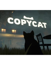 Copycat PC Steam CD Key (valid until October 2026)