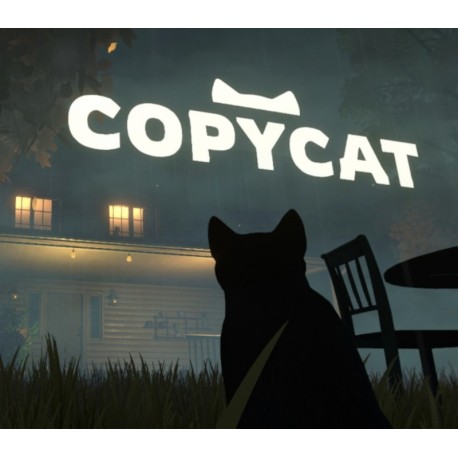 Copycat PC Steam CD Key (valid until October 2026)