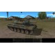 Combat Mission: Cold War - British Army of the Rhine DLC PC Steam CD Key