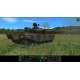 Combat Mission: Cold War - British Army of the Rhine DLC PC Steam CD Key