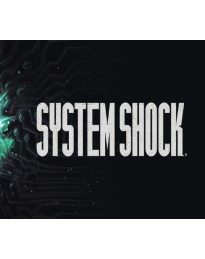 System Shock EU/NA PC Steam CD Key