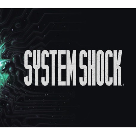 System Shock EU/NA PC Steam CD Key