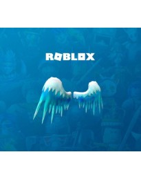 Roblox - Snow Covered Ice Wings DLC CD Key