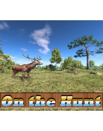 On the Hunt PC Steam CD Key