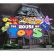The House of Toys PC Steam CD Key
