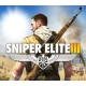 Sniper Elite III PS4 Account