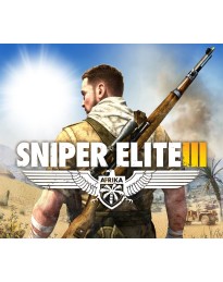 Sniper Elite III PS4 Account