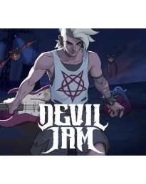 Devil Jam PC Steam CD Key