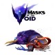 Masks of the Void PC Steam CD Key