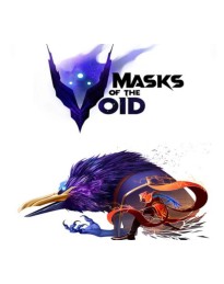 Masks of the Void PC Steam CD Key