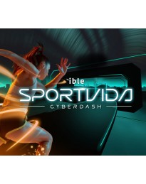 Sportvida CyberDash Meta Quest CD Key