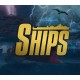Ships Simulator AR XBOX One / Xbox Series X|S CD Key