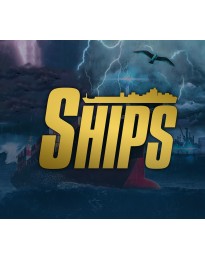 Ships Simulator AR XBOX One / Xbox Series X|S CD Key