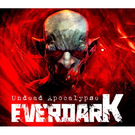 EVERDARK: Undead Apocalypse PC Steam CD Key