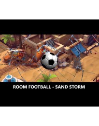 ROOM FOOTBALL: Sand Storm PC Steam CD Key