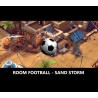 ROOM FOOTBALL: Sand Storm PC Steam CD Key