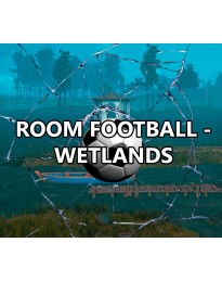 ROOM FOOTBALL: Wetlands PC Steam CD Key