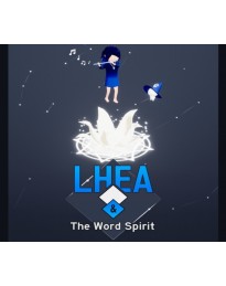 LHEA and the Word Spirit PC Steam CD Key
