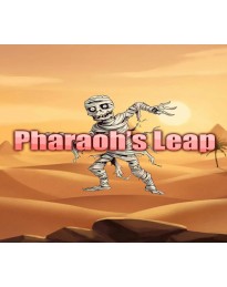 Pharaoh's Leap PC Steam CD Key