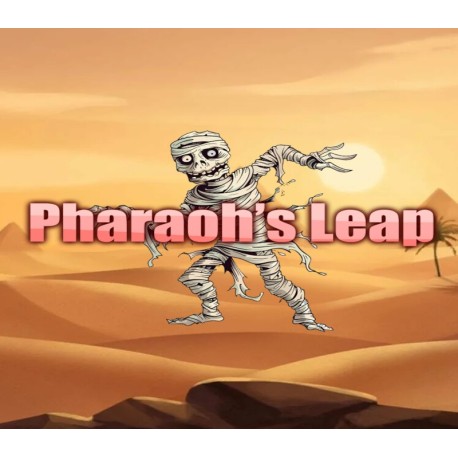 Pharaoh's Leap PC Steam CD Key