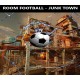 ROOM FOOTBALL - Junk Town PC Steam CD Key
