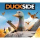DUCKSIDE PC Steam CD Key (valid until October 2026)