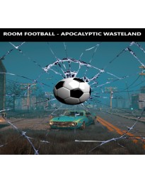 ROOM FOOTBALL - Apocalyptic Wasteland PC Steam CD Key