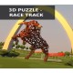 3D PUZZLE - Race Track PC Steam CD Key