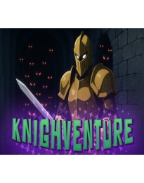 Knighventure PC Steam CD Key