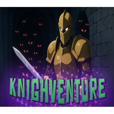 Knighventure PC Steam CD Key