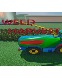 Weed Harvest PC Steam CD Key
