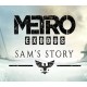 Metro Exodus - Sam's Story DLC EU PC Steam CD Key