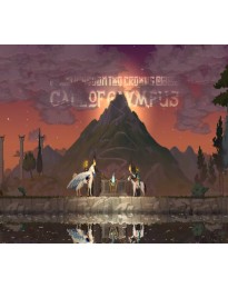 Kingdom Two Crowns - Call of Olympus DLC PC Steam CD Key