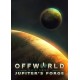 Offworld Trading Company - Jupiter's Forge Expansion Pack DLC Steam CD Key