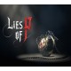 Lies of P XBOX One / Xbox Series X|S Access