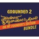 Grounded 2 Founder's Edition US Xbox Series X|S / PC CD Key