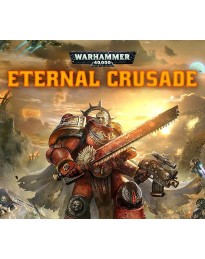 Warhammer 40,000: Eternal Crusade EU PC Steam CD Key