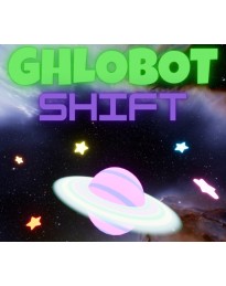 Ghlobot Shift PC Steam CD Key