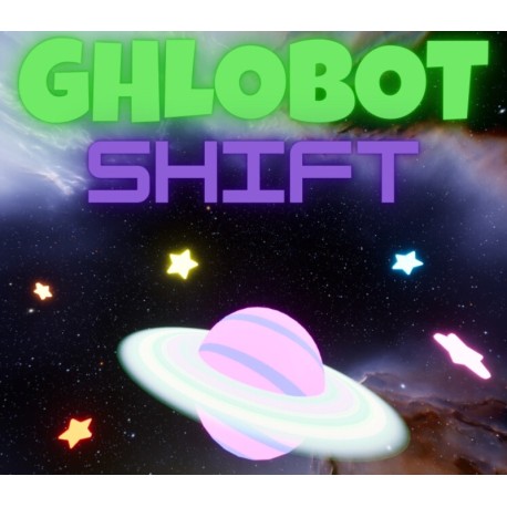 Ghlobot Shift PC Steam CD Key