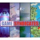 GameSyndicates PC Steam CD Key