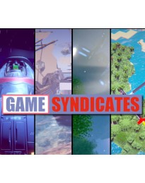 GameSyndicates PC Steam CD Key