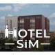 Hotel Sim PC Steam CD Key